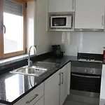 Apartamento Maria Violeta Tourism Cadaval