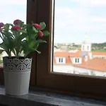 Apartamento Maria Violeta Tourism Cadaval