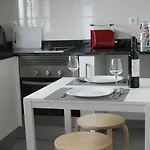 Maria Violeta Tourism Apartamento
