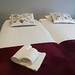 Maria Violeta Tourism Apartamento