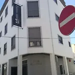 Maria Violeta Tourism Apartamento Cadaval