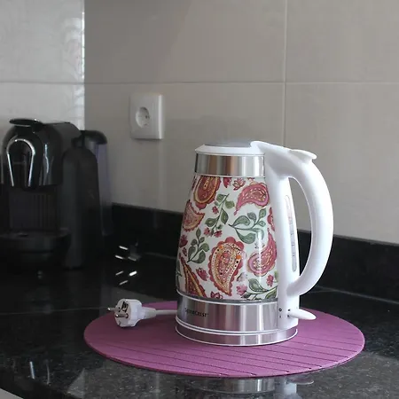 Apartamento Maria Violeta Tourism *