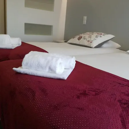 Апартаменты Maria Violeta Tourism Cadaval