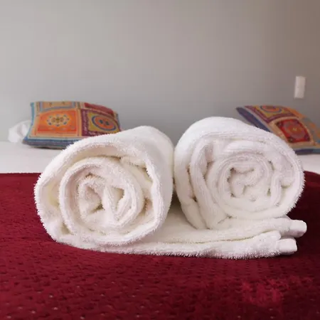 Maria Violeta Tourism Апартаменты Cadaval