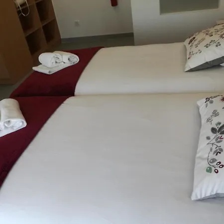Maria Violeta Tourism Apartamento Cadaval