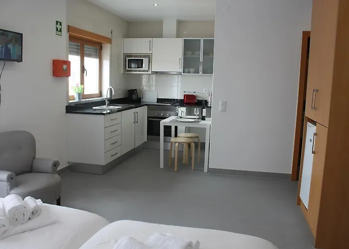 Апартаменты Maria Violeta Tourism