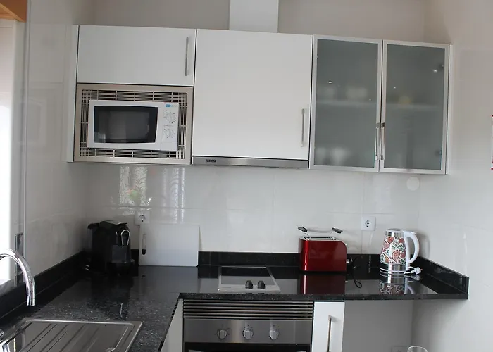 Апартаменты Maria Violeta Tourism