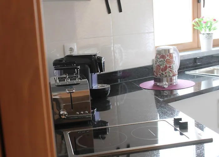 Maria Violeta Tourism Апартаменты Cadaval