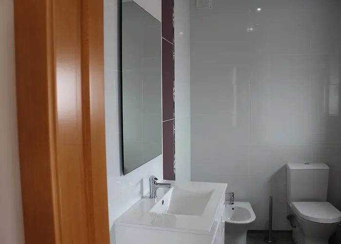 Апартаменты Maria Violeta Tourism *