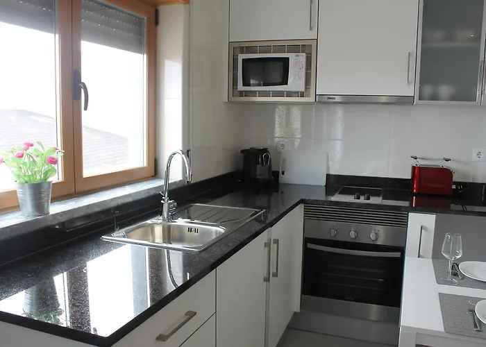 Апартаменты Maria Violeta Tourism Cadaval