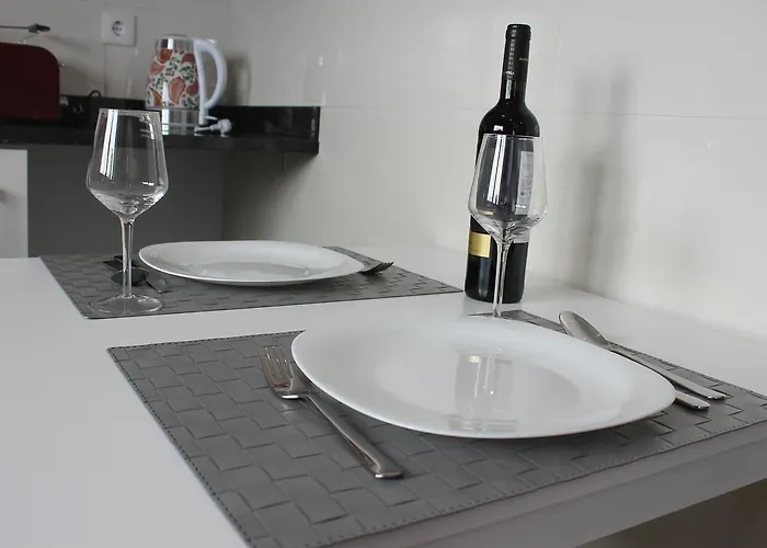 Апартаменты Maria Violeta Tourism Cadaval