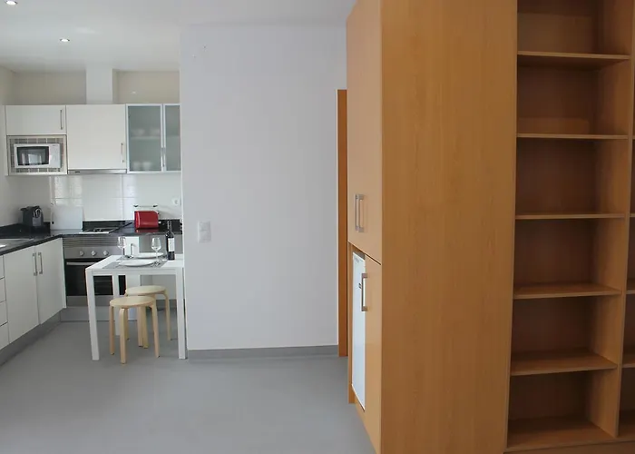 Maria Violeta Tourism Апартаменты