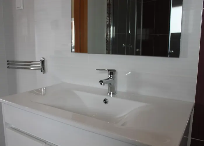 Maria Violeta Tourism Апартаменты