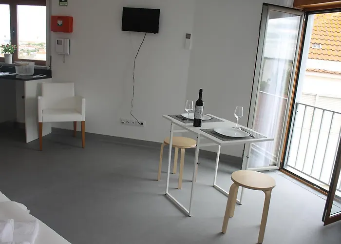 Maria Violeta Tourism Cadaval