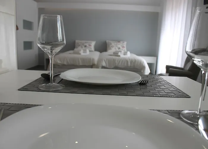 Апартаменты Maria Violeta Tourism Cadaval