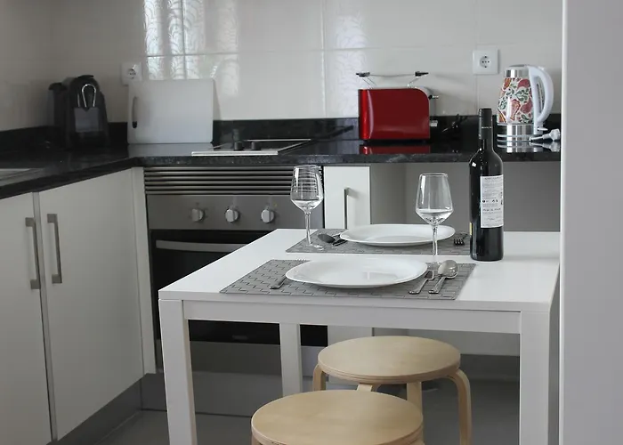 Maria Violeta Tourism Апартаменты