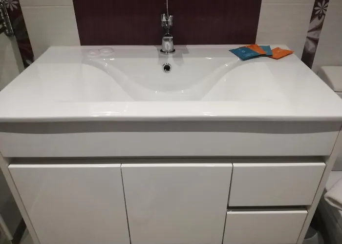 Maria Violeta Tourism Апартаменты Cadaval