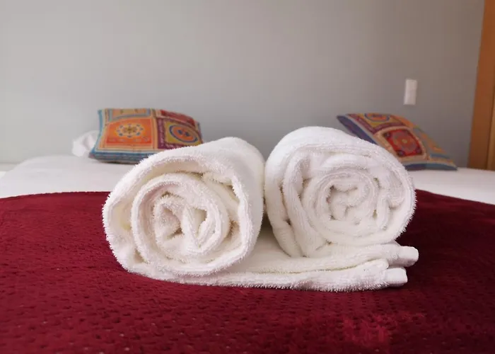 Maria Violeta Tourism Апартаменты Cadaval