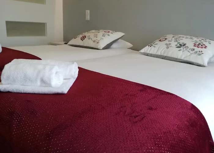 Maria Violeta Tourism