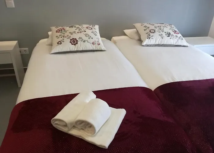 Maria Violeta Tourism Апартаменты