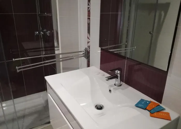 Апартаменты Maria Violeta Tourism Cadaval