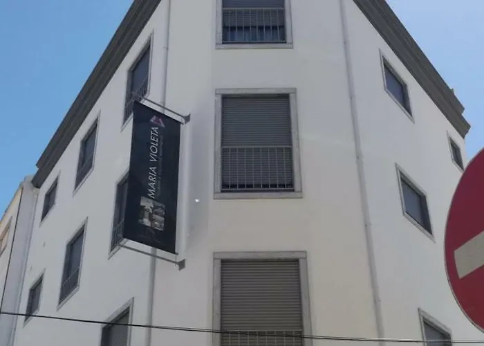 Maria Violeta Tourism * Cadaval