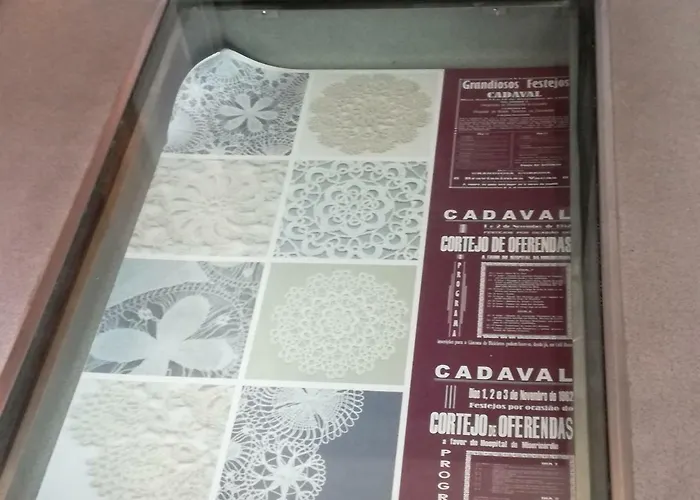 Maria Violeta Tourism Апартаменты